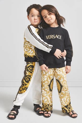 young versace ss19